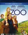 Mia Vita E' Uno Zoo (La) (Blu-Ray+Digital Copy)