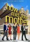 How I Met Your Mother - Stagione 06 (3 Dvd)