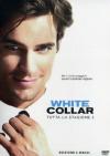 White Collar - Stagione 02 (4 Dvd)