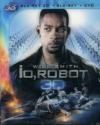 Io, Robot (Blu-Ray+Blu-Ray 3D)