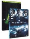 Prometheus + Alien (2 Dvd)