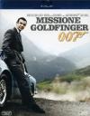 007 - Missione Goldfinger