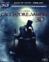 Leggenda Del Cacciatore Di Vampiri (La) (Blu-Ray+Blu-Ray 3D+Digital Copy)