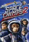 Space Chimps 2 - Zartog Colpisce Ancora