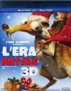 Era Natale (L') (Blu-Ray+Blu-Ray 3D)