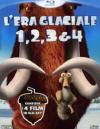 Era Glaciale (L') Collection (4 Blu-Ray)