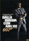 007 - Dalla Russia Con Amore