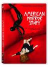 American Horror Story - Stagione 01 - Murder House (4 Dvd)