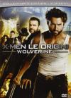 X-Men Le Origini - Wolverine (Ltd) (2 Dvd+Fumetto)