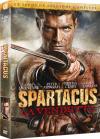 Spartacus - La Vendetta - Stagione 02 (4 Dvd)