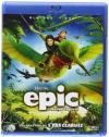 Epic (Blu-Ray+Dvd)