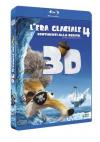 Era Glaciale 4 (L') - Continenti Alla Deriva (3D) (Blu-Ray 3D)