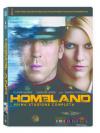 Homeland - Stagione 01 (4 Dvd)