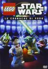 Lego - Star Wars - Le Cronache Di Yoda - Il Clone Fantasma / La Minaccia Dei Sith