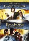 Percy Jackson Collection (CE) (2 Dvd)