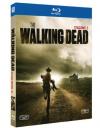 Walking Dead (The) - Stagione 02 (4 Blu-Ray)