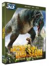 A Spasso Con I Dinosauri - Walking With Dinosaurs (3D) (Blu-Ray 3D+Dvd)