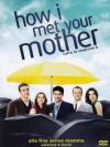 How I Met Your Mother - Stagione 08 (3 Dvd)