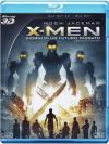 X-Men - Giorni Di Un Futuro Passato (3D) (Blu-Ray 3D+Blu-Ray)