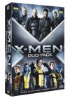X-Men - L'Inizio / X-Men - Giorni Di Un Futuro Passato (2 Dvd)