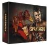 Spartacus - La Serie Completa (16 Dvd) (Ltd)