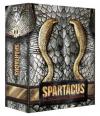 Spartacus - La Serie Completa (15 Blu-Ray) (Ltd)