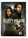 Sleepy Hollow - Stagione 01 (4 Dvd)