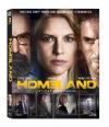 Homeland - Stagione 03 (3 Blu-Ray)
