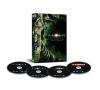 Alien Quadrilogy (4 Dvd)