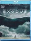 Exodus - Dei E Re (3D) (Blu-Ray 3D+2 Blu-Ray)