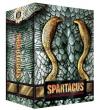 Spartacus - La Serie Completa (16 Dvd)