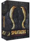 Spartacus - La Serie Completa (15 Blu-Ray)