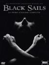 Black Sails - Stagione 01 (3 Dvd)