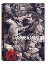 Sons Of Anarchy - Stagione 06 (5 Dvd)