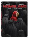 Homeland - Stagione 04 (4 Dvd)