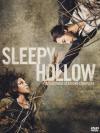 Sleepy Hollow - Stagione 02 (5 Dvd)