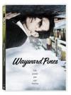 Wayward Pines - Stagione 01 (3 Dvd)