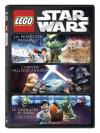 Lego - Star Wars - La Trilogia (3 Dvd)