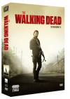 Walking Dead (The) - Stagione 05 (5 Dvd)