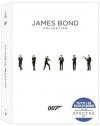 007 - James Bond Collection (Ltd) (23 Dvd)