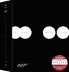 007 - James Bond Collection (Ltd Deluxe Edition) (24 Blu-Ray)