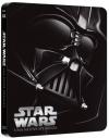 Star Wars - Episodio IV - Una Nuova Speranza (Ltd Steelbook)