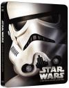 Star Wars - Episodio V - L'Impero Colpisce Ancora (Ltd Steelbook)