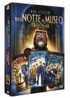 Notte Al Museo (Una) - Trilogia (3 Dvd)