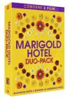 Marigold Hotel Collection (2 Dvd)