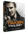 Taken - Trilogia (3 Blu-Ray)