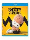 Snoopy And Friends - Il Film Dei Peanuts