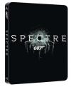 007 - Spectre (Ltd Steelbook)
