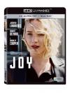 Joy (1 Blu-Ray Ultra HD+1 Blu-Ray)