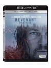 Revenant - Redivivo (1 Blu-Ray Ultra HD+1 Blu-Ray)